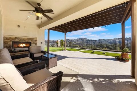 Tiny photo for 1079 Spring Oak Way, Chino Hills, CA 91709 (MLS # TR25245562)