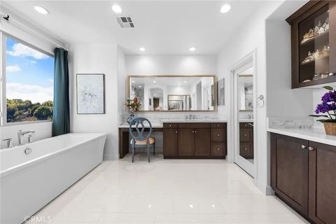 Tiny photo for 1079 Spring Oak Way, Chino Hills, CA 91709 (MLS # TR25245562)