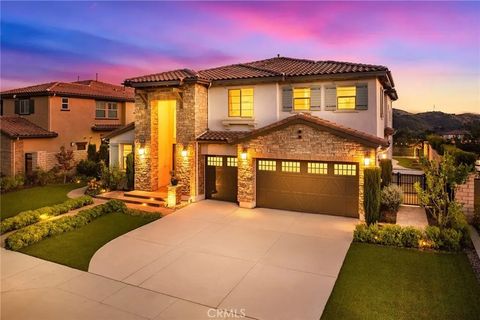 Tiny photo for 1079 Spring Oak Way, Chino Hills, CA 91709 (MLS # TR25245562)