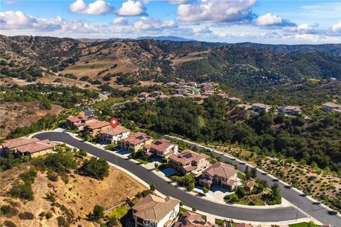 Tiny photo for 1079 Spring Oak Way, Chino Hills, CA 91709 (MLS # TR25245562)