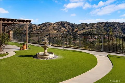 Tiny photo for 1079 Spring Oak Way, Chino Hills, CA 91709 (MLS # TR25245562)