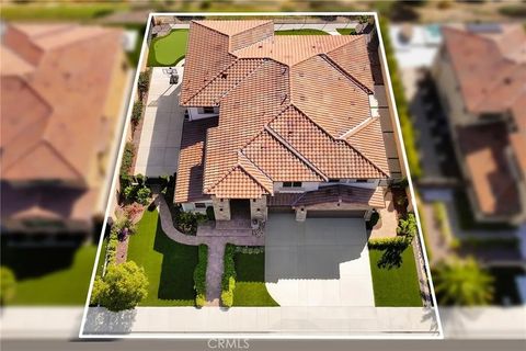 Tiny photo for 1079 Spring Oak Way, Chino Hills, CA 91709 (MLS # TR25245562)