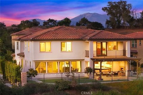 Tiny photo for 1079 Spring Oak Way, Chino Hills, CA 91709 (MLS # TR25245562)