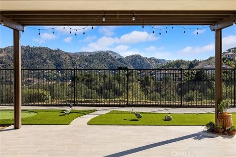 Tiny photo for 1079 Spring Oak Way, Chino Hills, CA 91709 (MLS # TR25245562)
