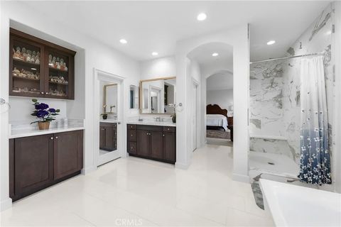 Tiny photo for 1079 Spring Oak Way, Chino Hills, CA 91709 (MLS # TR25245562)