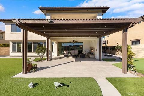 Tiny photo for 1079 Spring Oak Way, Chino Hills, CA 91709 (MLS # TR25245562)