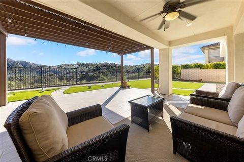 Tiny photo for 1079 Spring Oak Way, Chino Hills, CA 91709 (MLS # TR25245562)