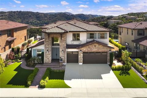 Tiny photo for 1079 Spring Oak Way, Chino Hills, CA 91709 (MLS # TR25245562)