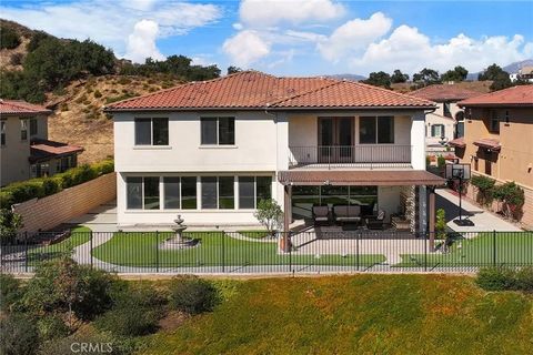 Tiny photo for 1079 Spring Oak Way, Chino Hills, CA 91709 (MLS # TR25245562)