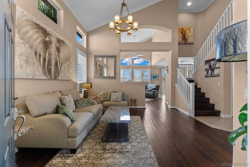 Photo of 6438 Agate Way, Carlsbad, CA 92011 (MLS # 250039183)
