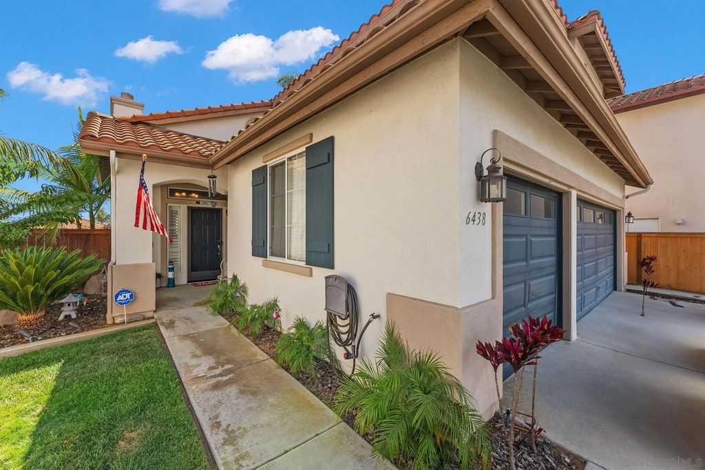 Photo of 6438 Agate Way, Carlsbad, CA 92011 (MLS # 250039183)
