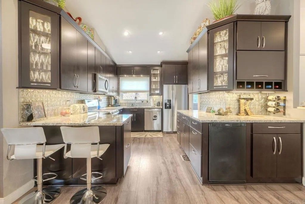 Photo of 2010 W San Marcos Blvd #166 Blvd, San Marcos, CA 92078 (MLS # NDP2511399)