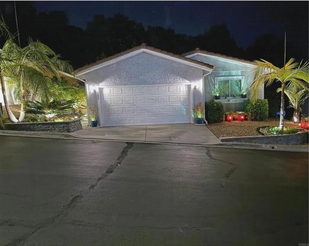 Photo of 2010 W San Marcos Blvd #166 Blvd, San Marcos, CA 92078 (MLS # NDP2511399)