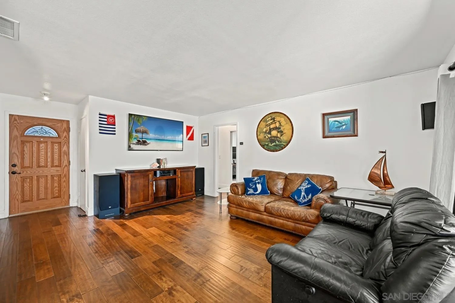 2321 Judson St.
