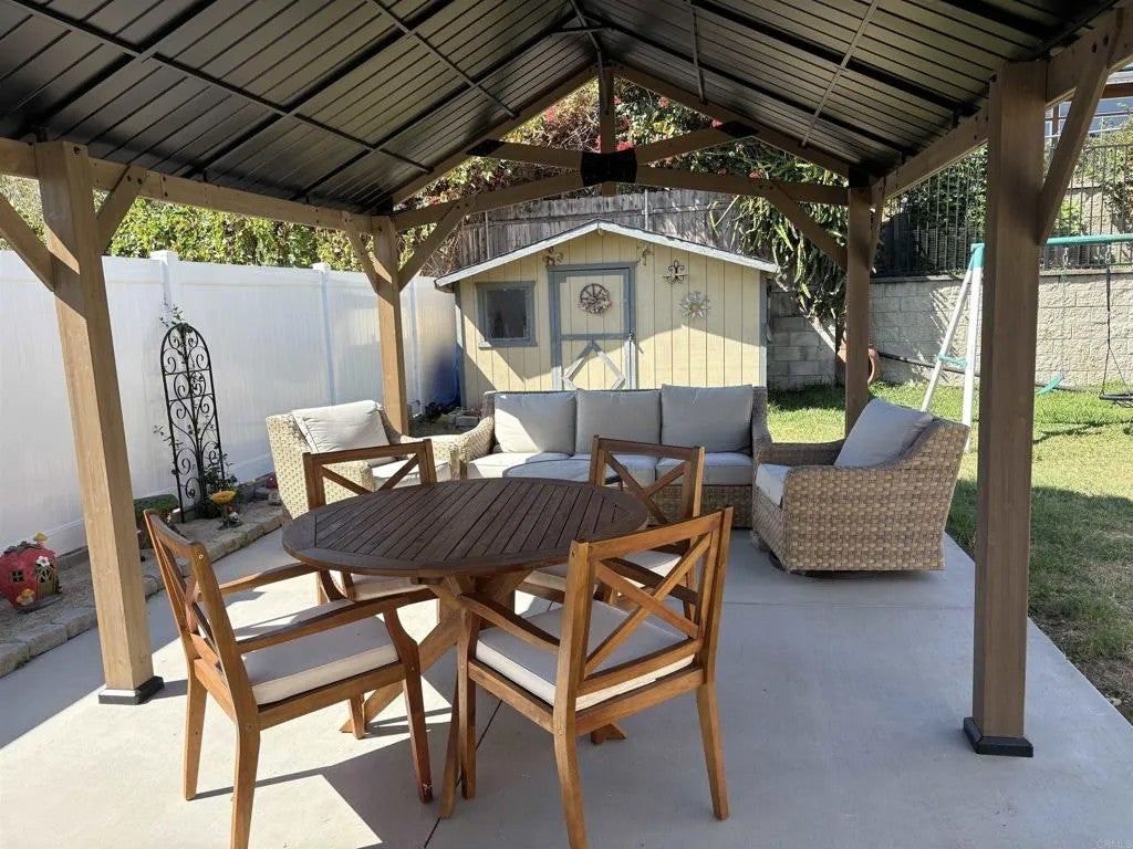 Photo of 946 Rose DR, Vista, CA 92083 (MLS # NDP2608843)