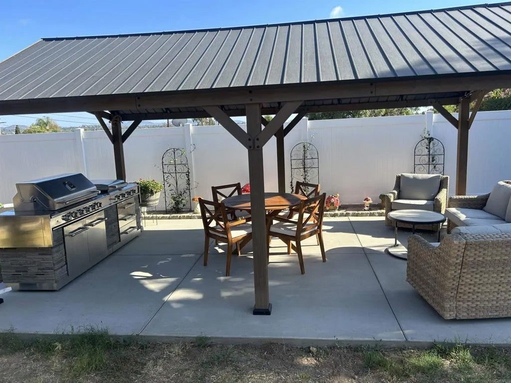 Photo of 946 Rose DR, Vista, CA 92083 (MLS # NDP2608843)