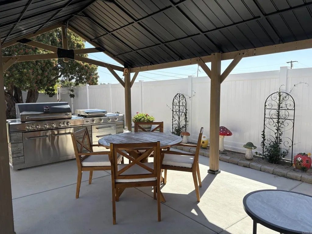 Photo of 946 Rose DR, Vista, CA 92083 (MLS # NDP2608843)
