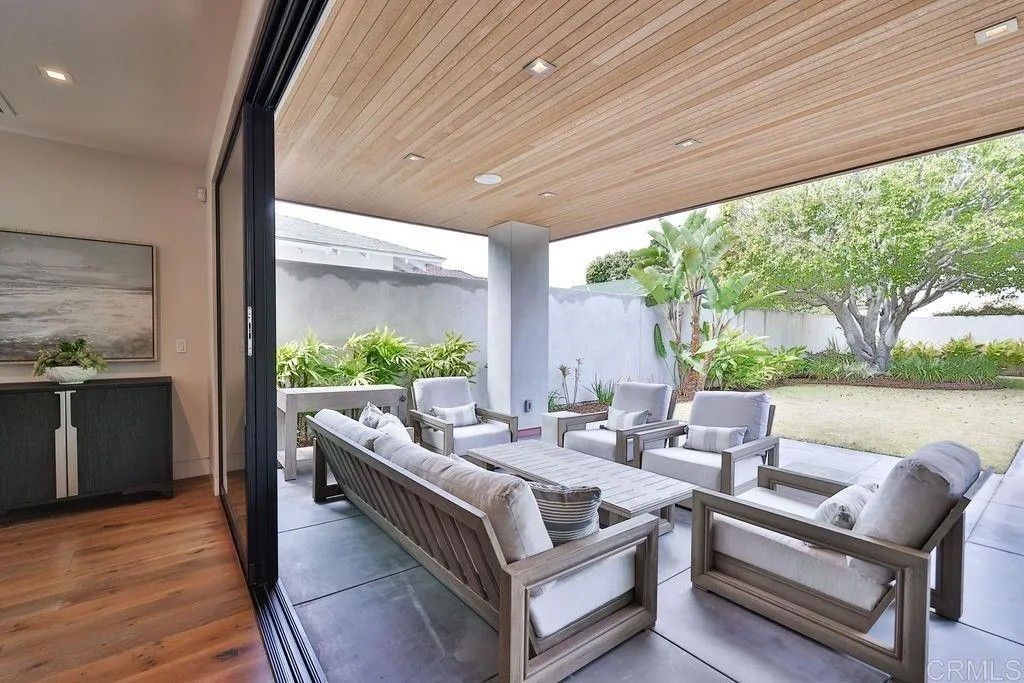 Photo of 733 Tolita Ave, Coronado, CA 92118 (MLS # PTP2601074)