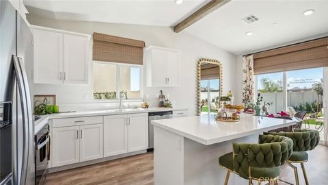 Tiny photo for 31382 Water Oak Drive, Winchester, CA 92596 (MLS # SW25238557)