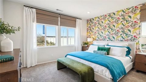 Tiny photo for 31382 Water Oak Drive, Winchester, CA 92596 (MLS # SW25238557)