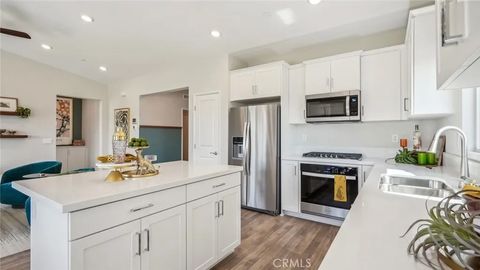 Tiny photo for 31382 Water Oak Drive, Winchester, CA 92596 (MLS # SW25238557)