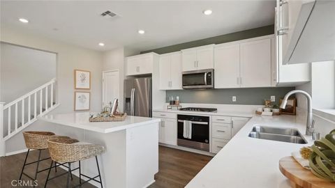 Tiny photo for 31382 Water Oak Drive, Winchester, CA 92596 (MLS # SW25238557)