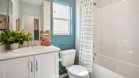 Tiny photo for 31382 Water Oak Drive, Winchester, CA 92596 (MLS # SW25238557)