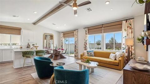 Tiny photo for 31382 Water Oak Drive, Winchester, CA 92596 (MLS # SW25238557)