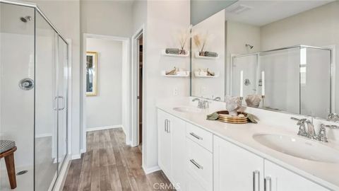 Tiny photo for 31382 Water Oak Drive, Winchester, CA 92596 (MLS # SW25238557)