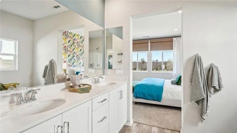 Tiny photo for 31382 Water Oak Drive, Winchester, CA 92596 (MLS # SW25238557)