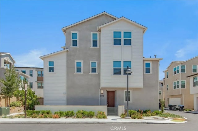 204 Yerba, Irvine