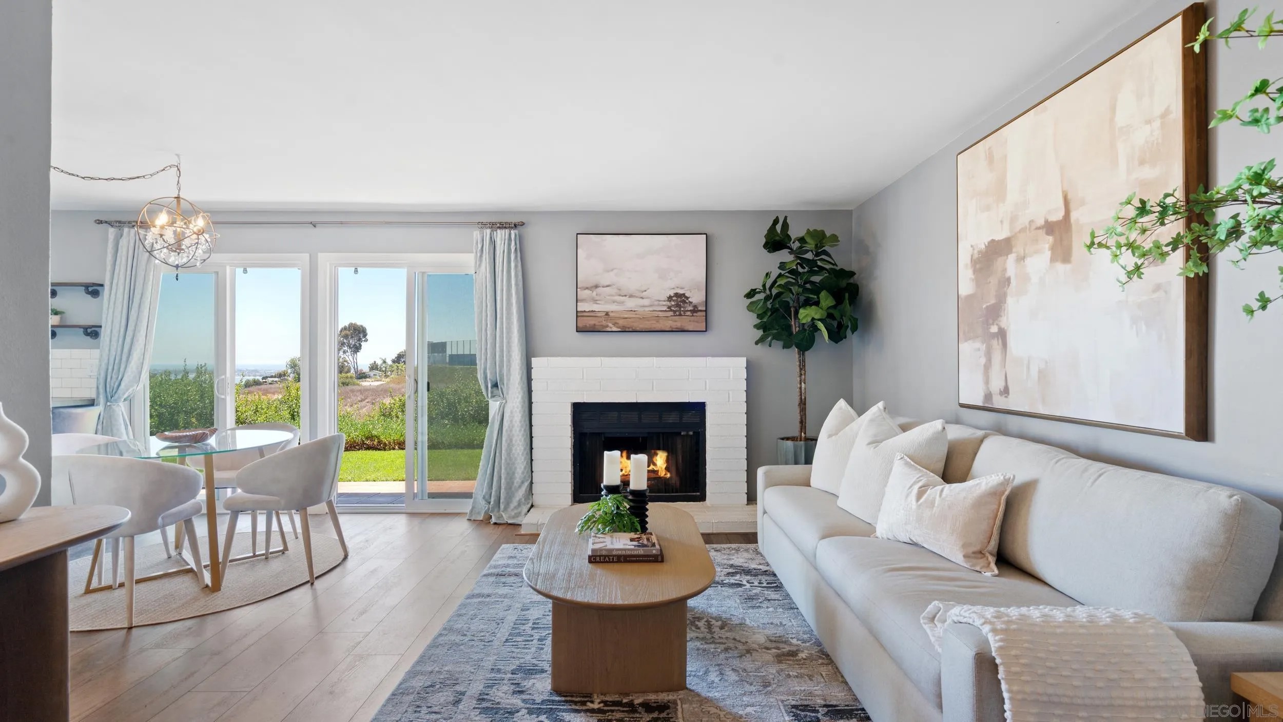 3664 Clairemont Dr 1C