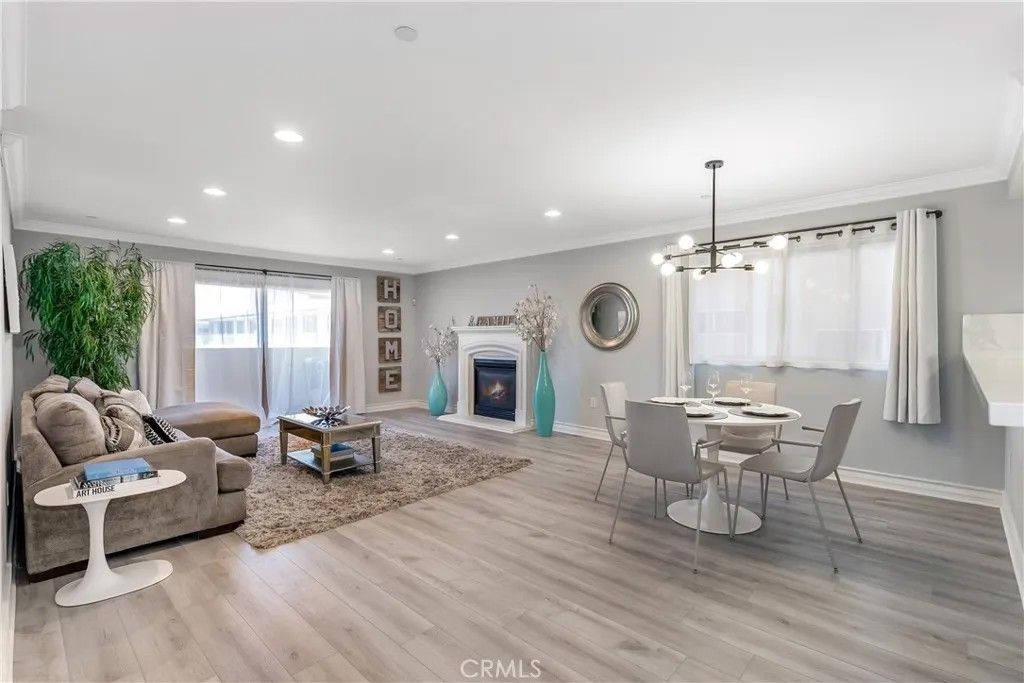 Photo of 1417 S Westgate Ave #203, Los Angeles, CA 90025 (MLS # OC26006858)