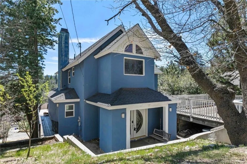 26665 Modoc Lane