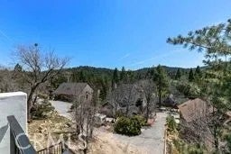 Tiny photo for 26665 Modoc Lane, Lake Arrowhead, CA 92352 (MLS # GD26193012)