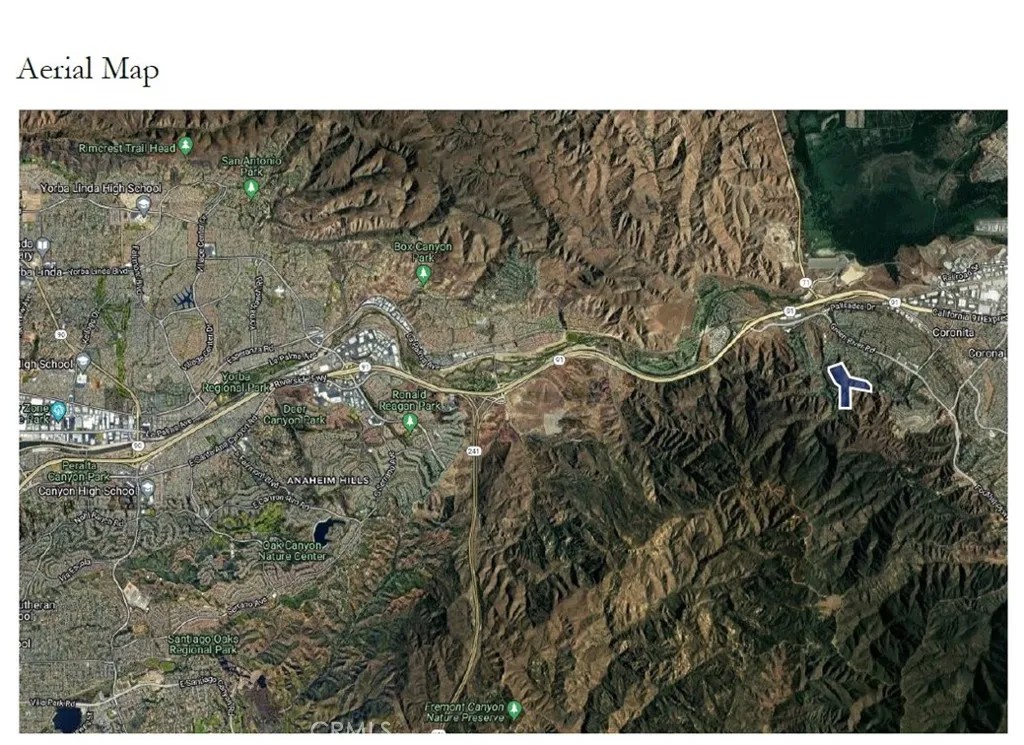 0 Green River Road