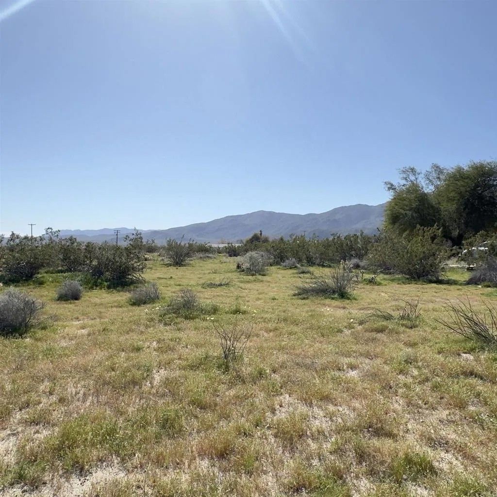 Photo of Star, Borrego Springs, CA 92004 (MLS # NDP2601258)