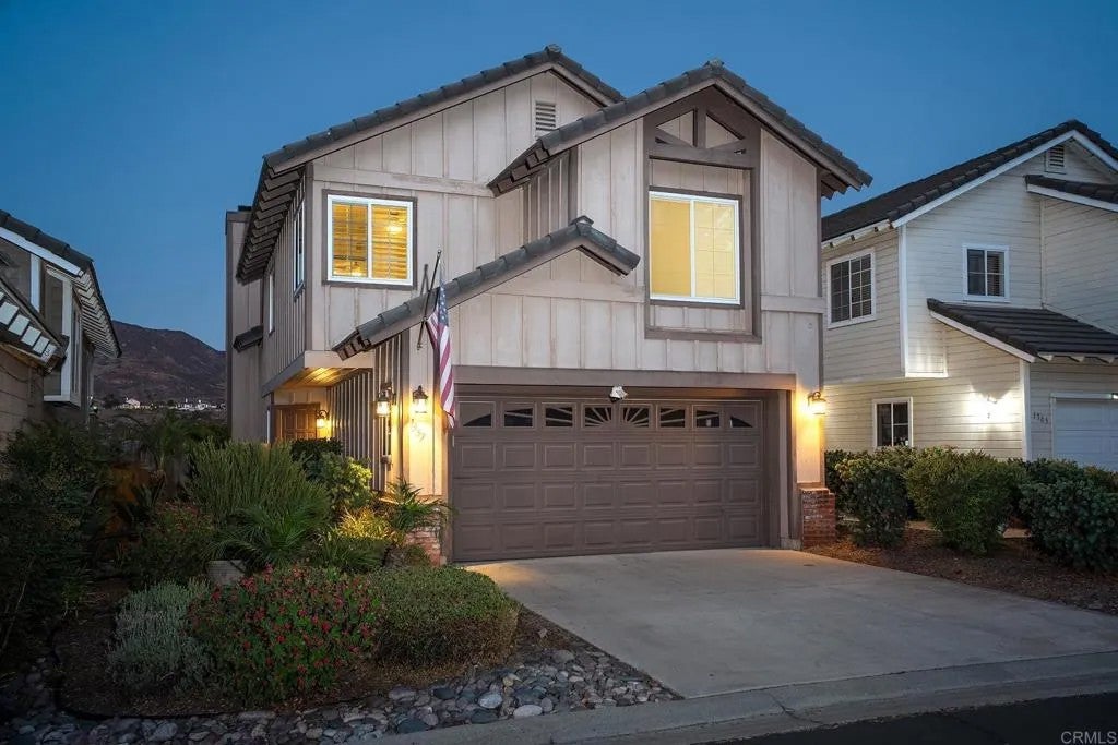 Photo of 1357 Golden Harvest Ln, El Cajon, CA 92019 (MLS # PTP2607208)