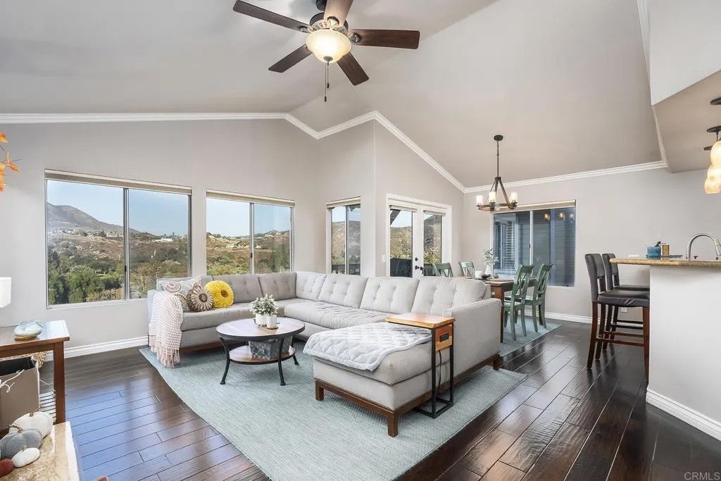 Photo of 1357 Golden Harvest Ln, El Cajon, CA 92019 (MLS # PTP2607208)