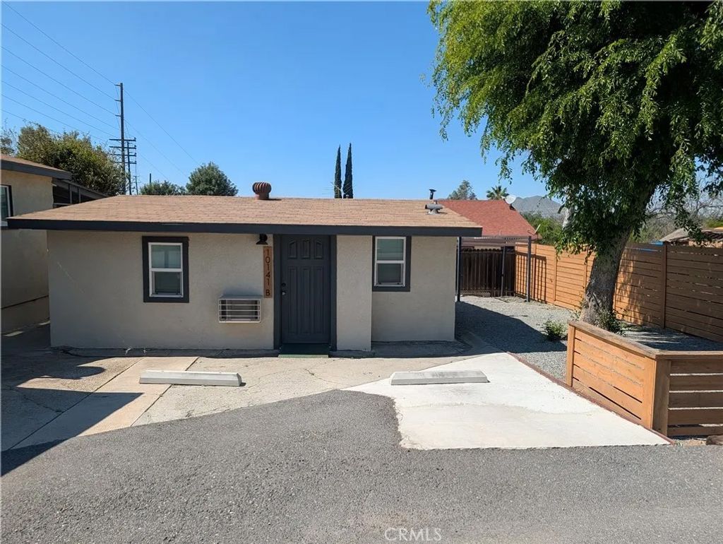Photo of 10141 Cook Avenue #B, Riverside, CA 92503 (MLS # OC26055421)