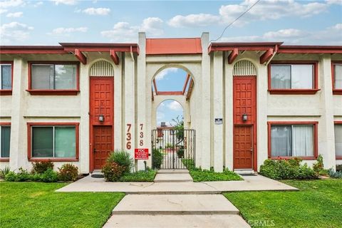 Photo of 738 Chapel Ave #15, Alhambra, CA 91801 (MLS # SB26032748)