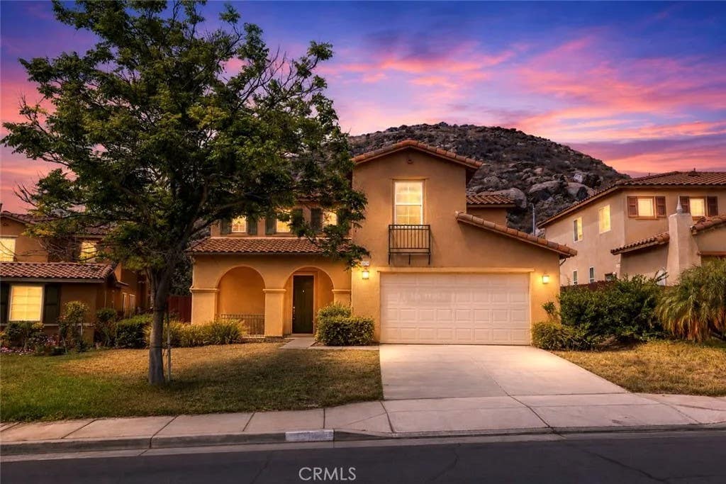 Photo of 3914 Chardonnay Drive, Perris, CA 92571 (MLS # SW26127192)