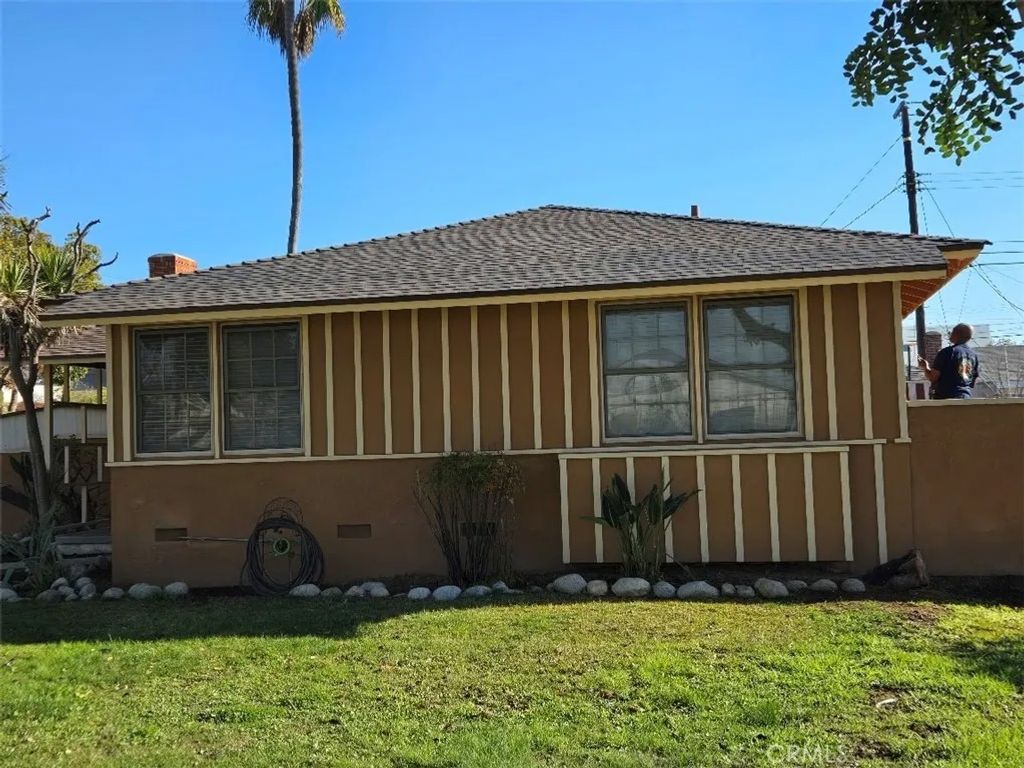Photo of 12912 S Saint Andrews, Gardena, CA 90249 (MLS # IN26031003)