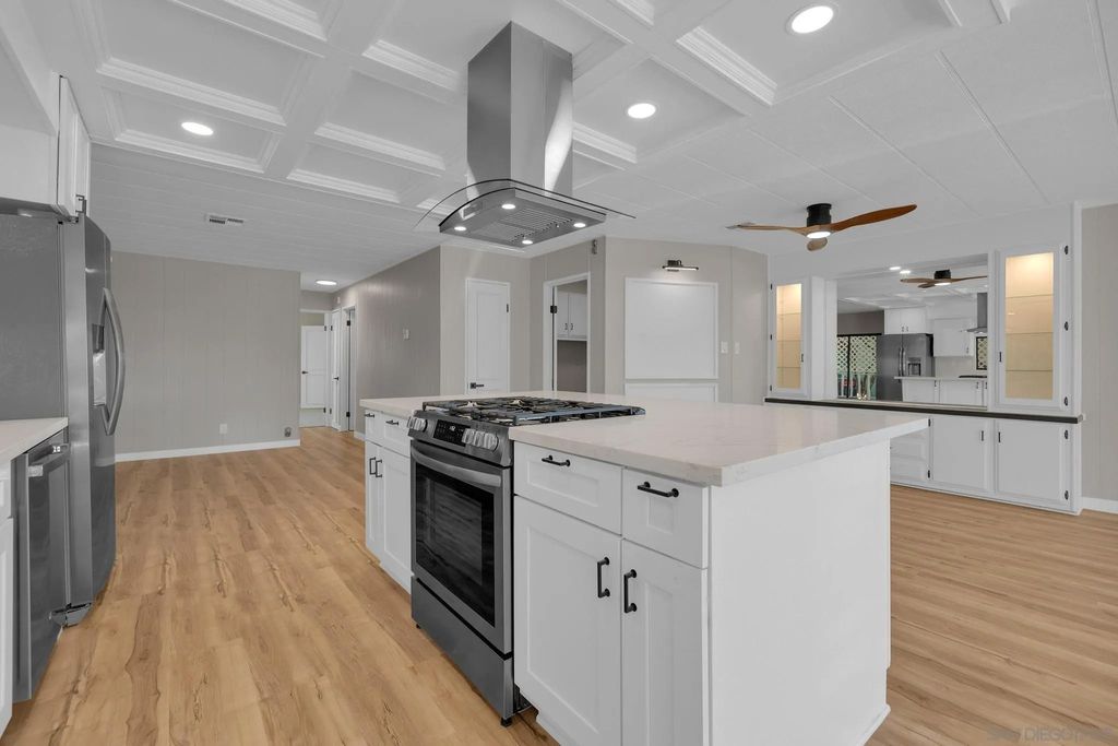 Photo of 10770 Jamacha Rd #38, Spring Valley, CA 91978 (MLS # 260006548)