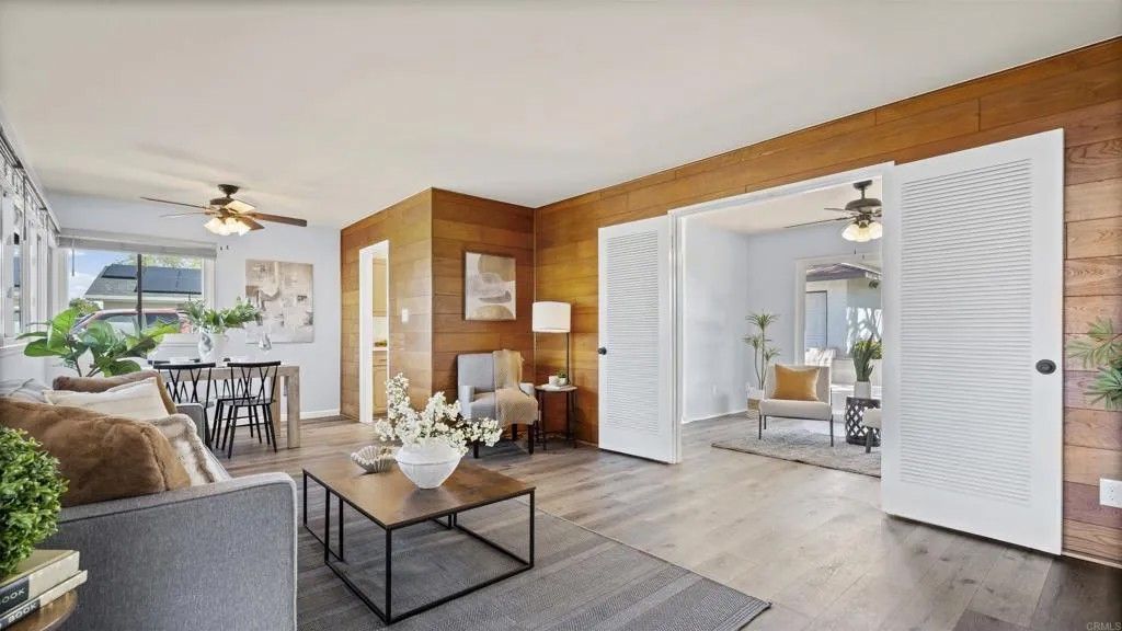 Photo of 4505 Moraga Avenue, San Diego, CA 92117 (MLS # PTP2601482)