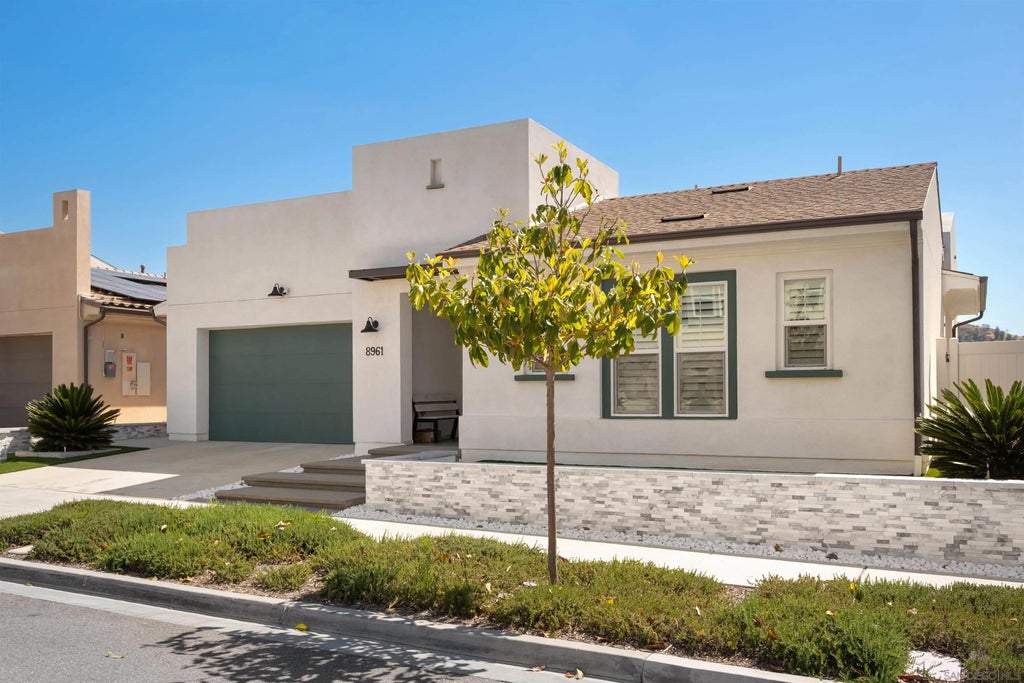 Photo of 8961 Trailridge Ave, Santee, CA 92071 (MLS # 260023545)