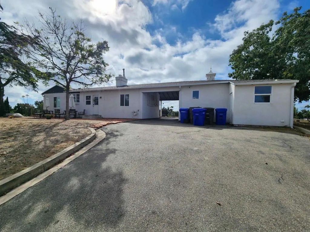 1060 Crest View Rd