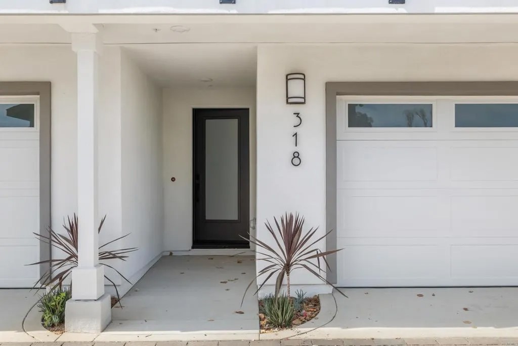 318 Chinquapin Avenue