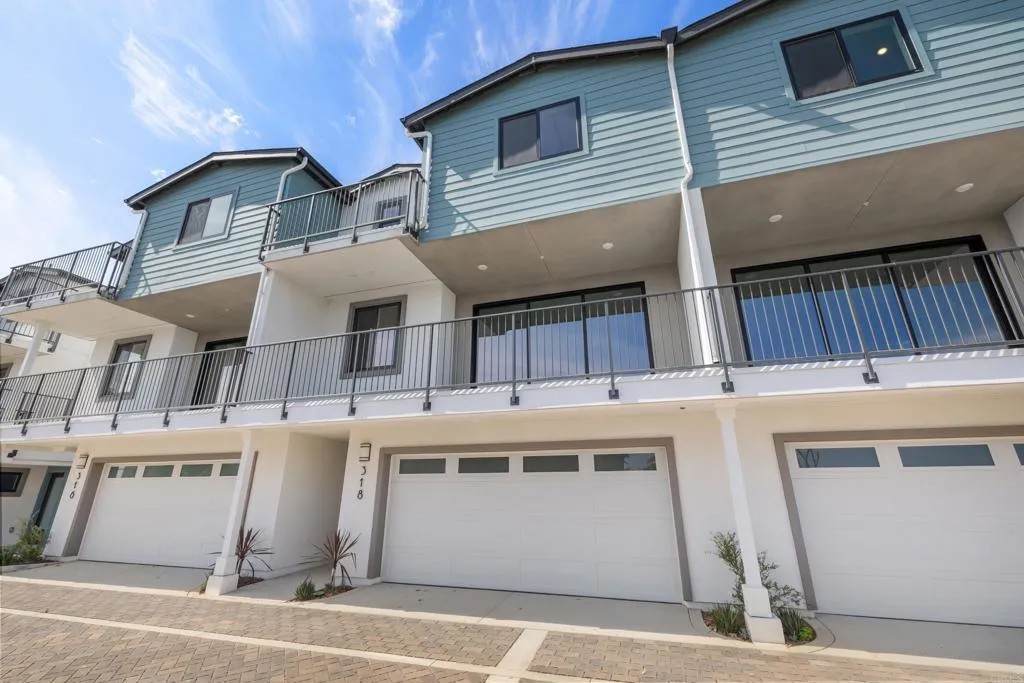 318 Chinquapin Avenue