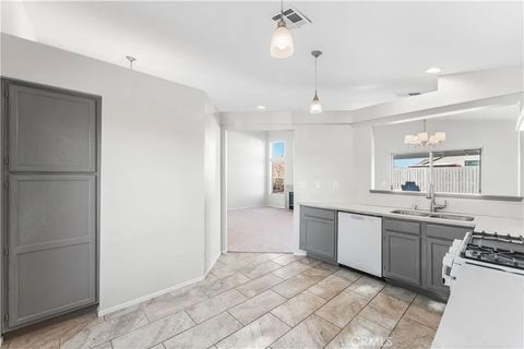 Tiny photo for 37031 Firethorn, Palmdale, CA 93550 (MLS # SR25253655)